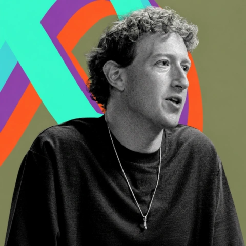 Mark Zuckerberg