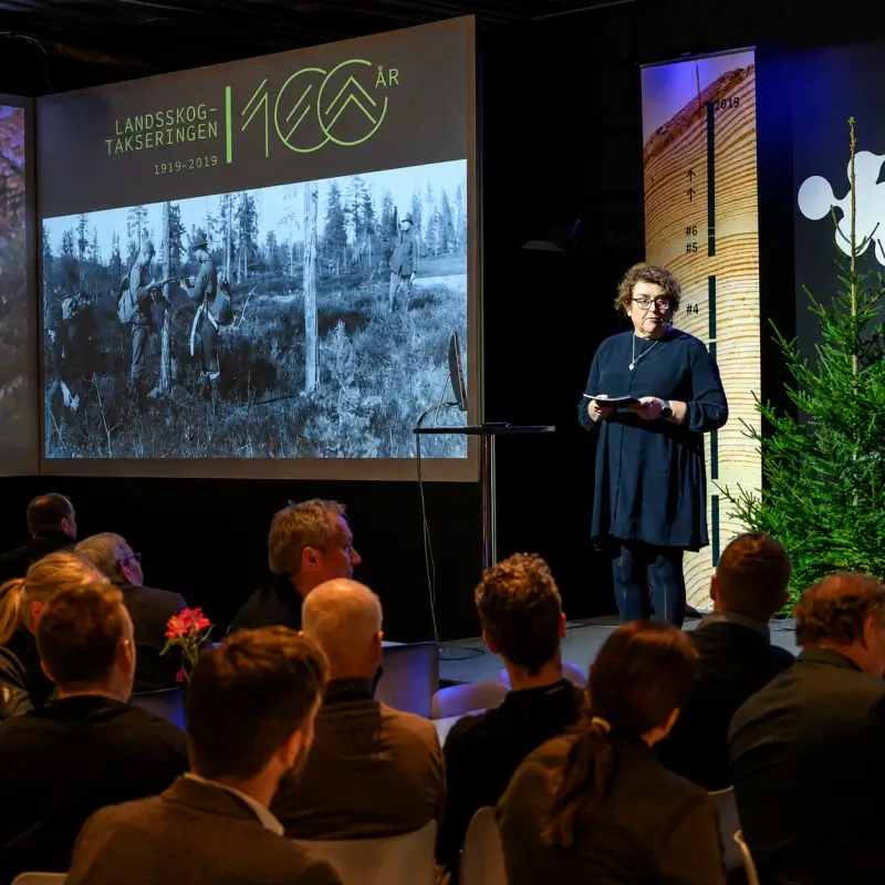 Global Movement for Forest Restoration