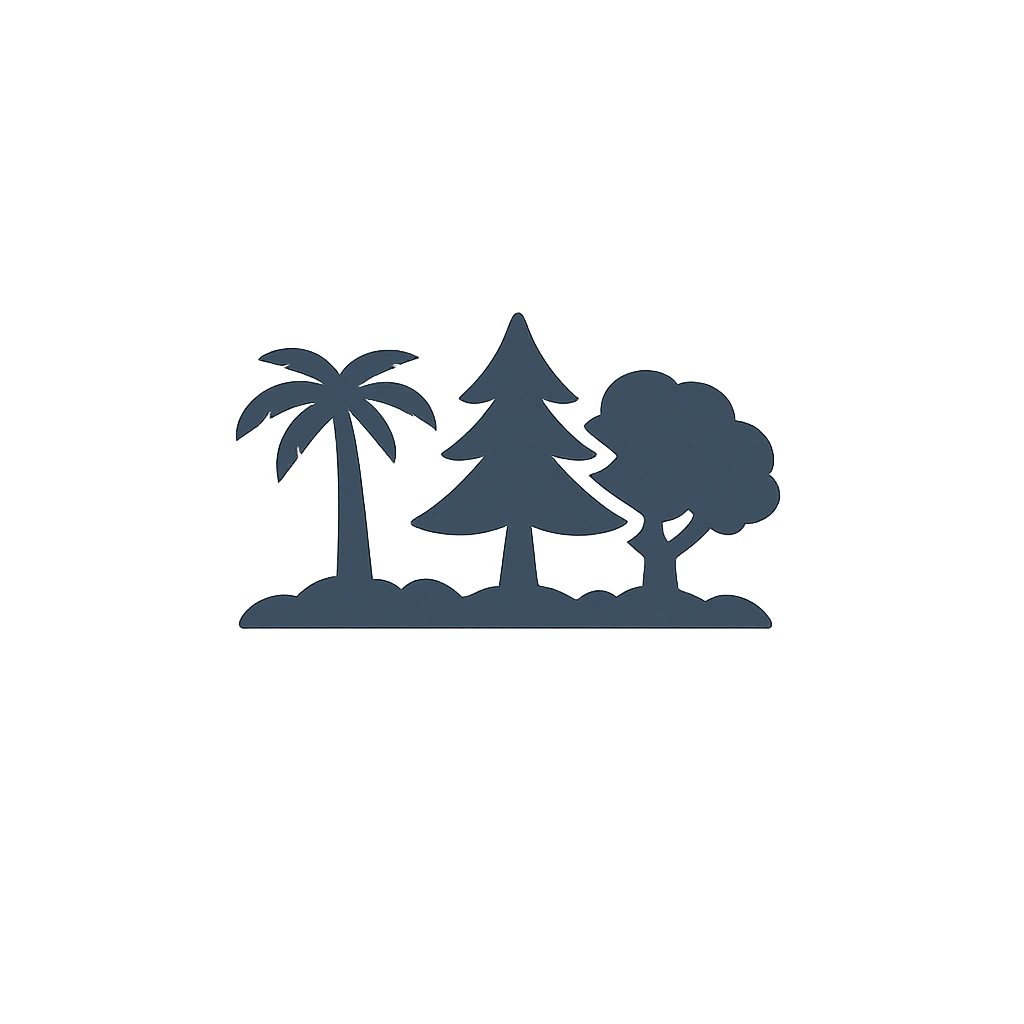 Planting Trees for Tomorrow