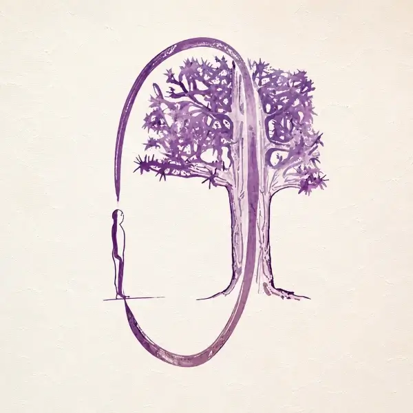 Tree Connection Ritual Methods