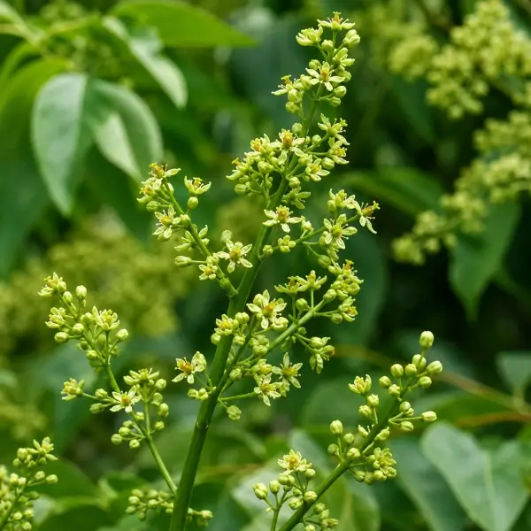 tree of heaven