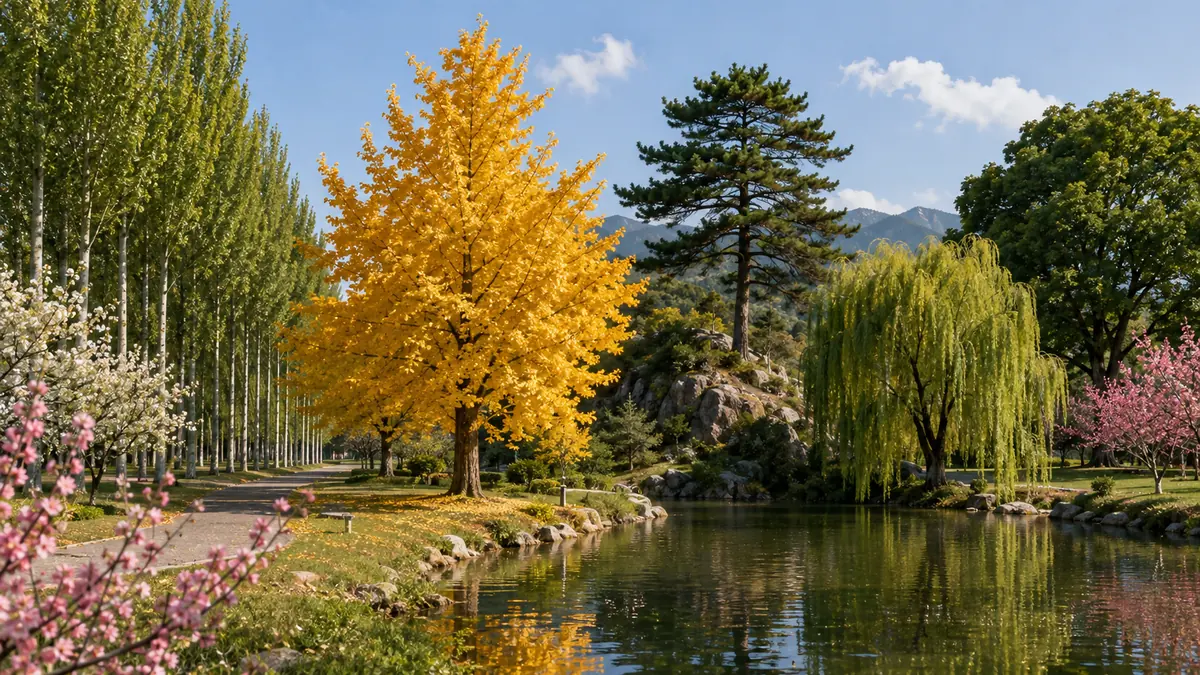 common_trees_poster