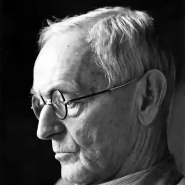 Hermann Hesse on Trees: Nature, Wisdom, and the Self