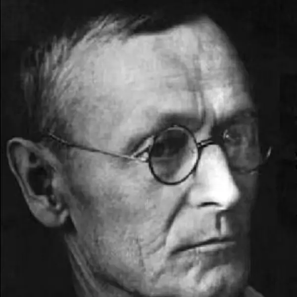 Hermann Hesse on Trees: Nature, Wisdom, and the Self