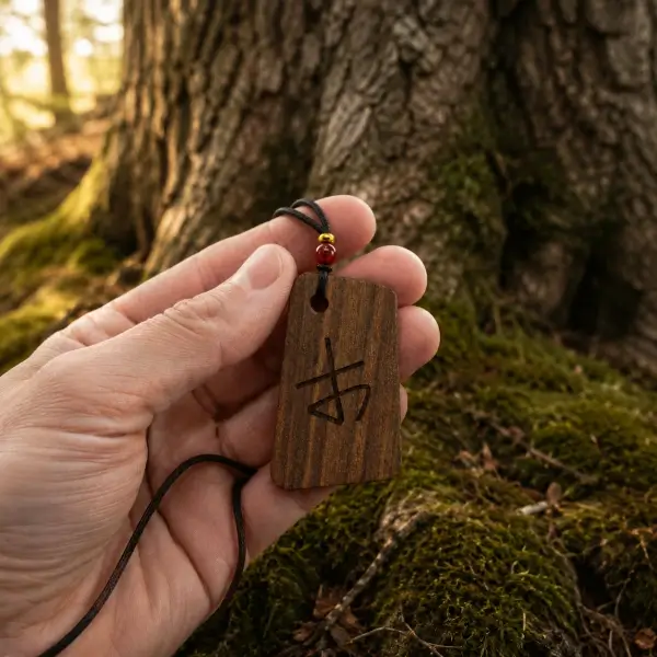 How Spiritual Jewelry Brings Meaning Into Everyday Life