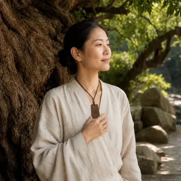 spiritual jewelry