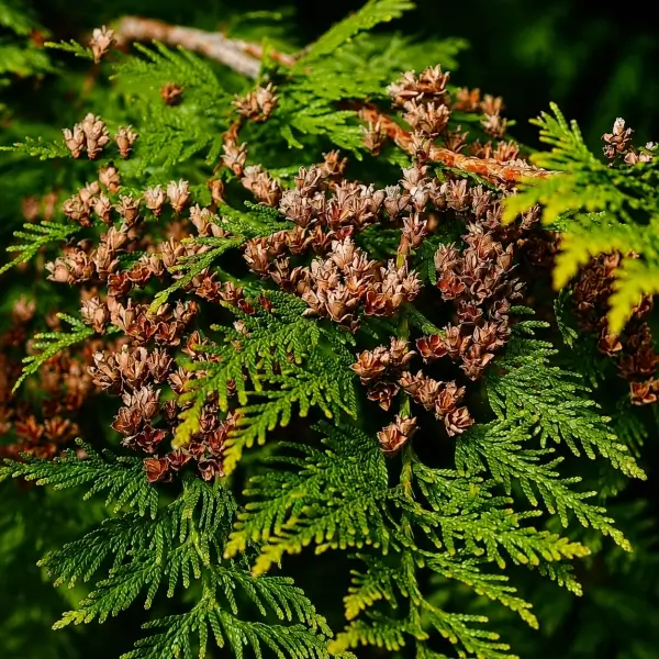 How Western Redcedar Became a Master of Forest Survival