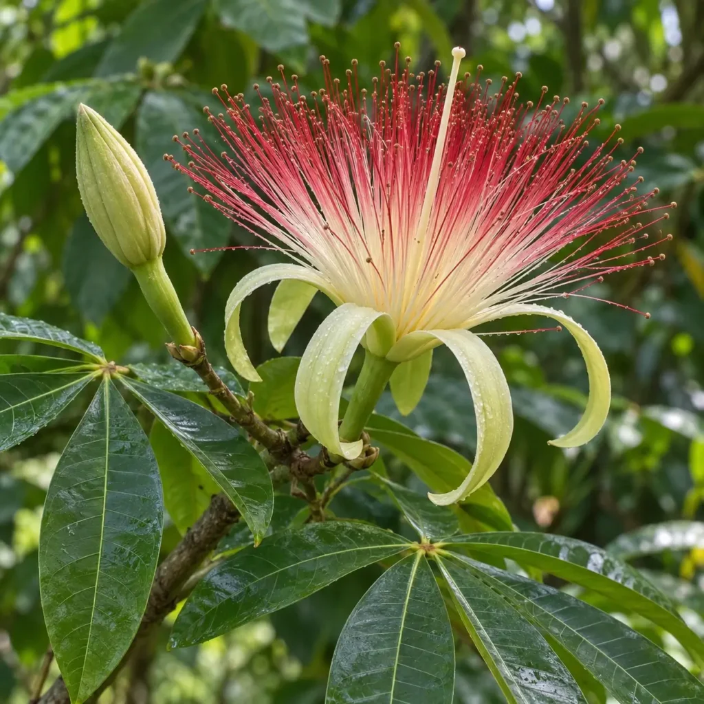 Pachira aquatica