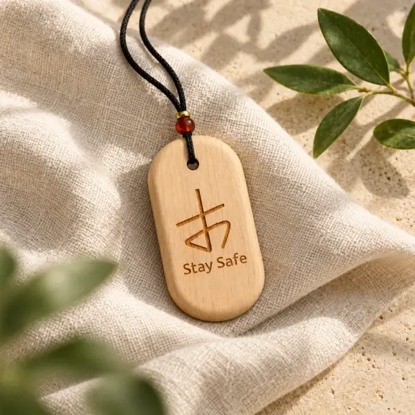 How a Good Luck Charm Brings Meaning to Everyday Life
