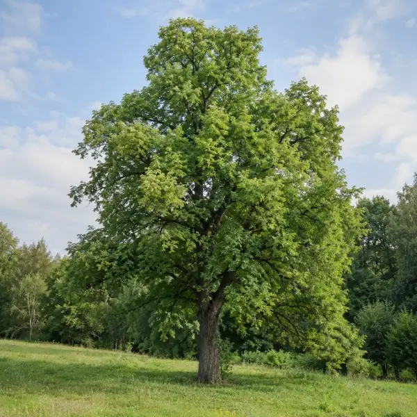 large-leaved lime