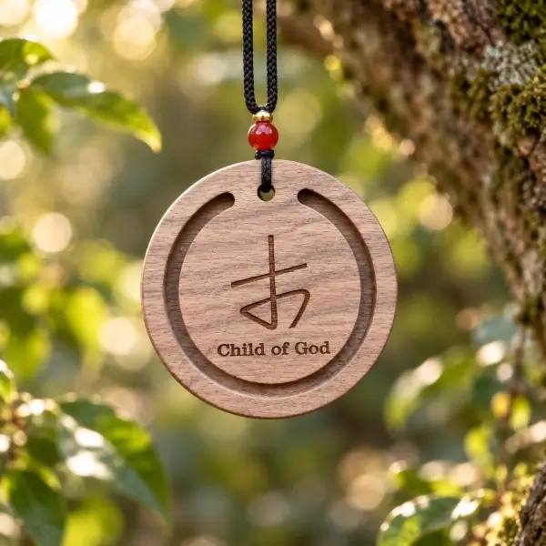 Why a Protection Necklace Can Hold Meaning Every Day