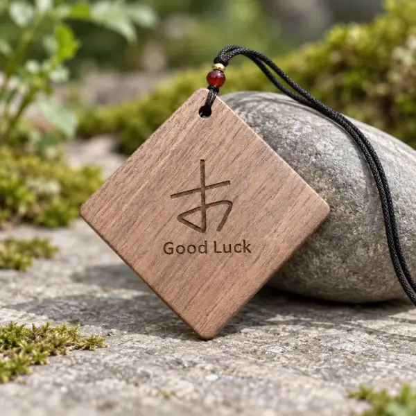 protection pendant